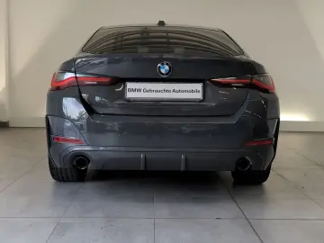 430i Gran Coupé M Sport HiFi/Ambiente/SHZ HiFi/A