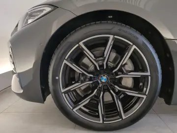 430i Gran Coupé M Sport HiFi/Ambiente/SHZ HiFi/A