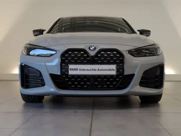 M440i Gran Coupé Memory/DAB/H&K/ Memory/DAB/H&K/