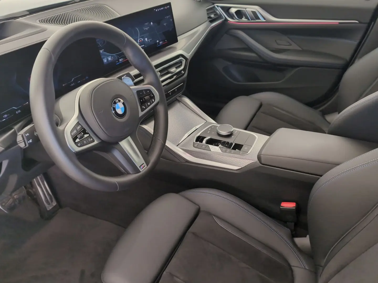 M440i Gran Coupé Memory/DAB/H&K/ Memory/DAB/H&K/