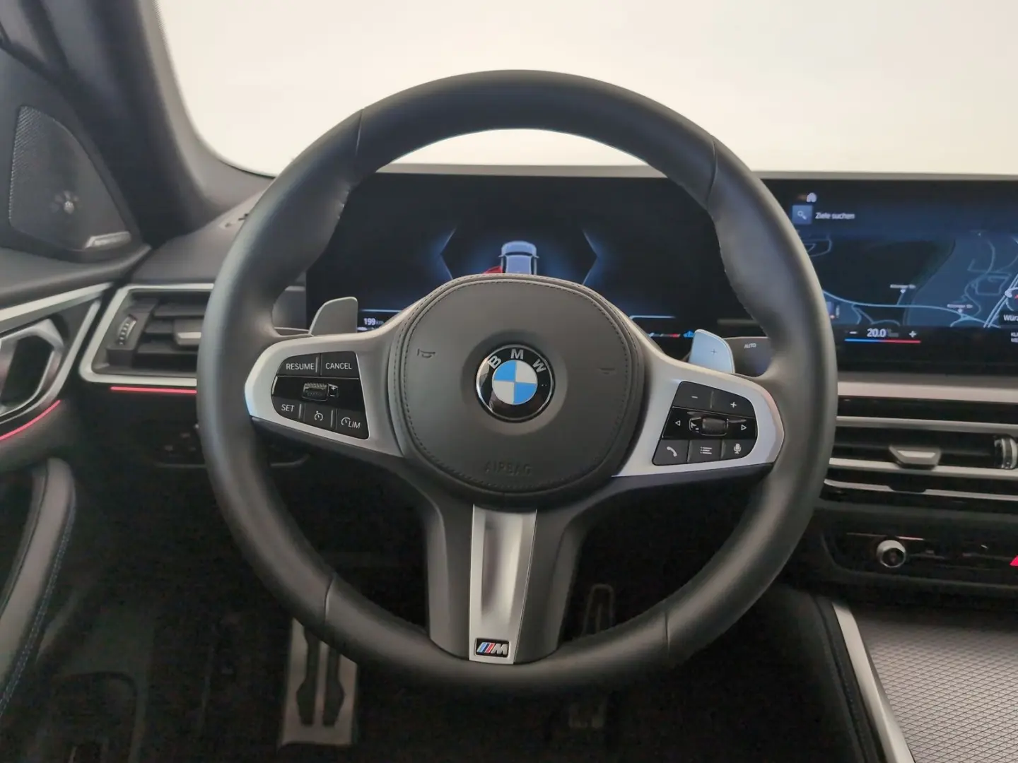 M440i Gran Coupé Memory/DAB/H&K/ Memory/DAB/H&K/