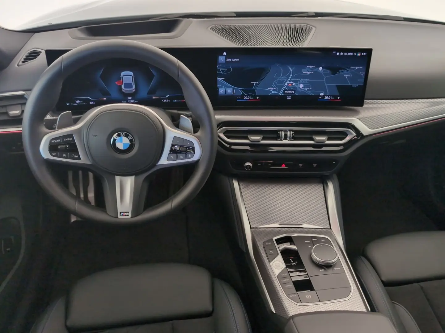 M440i Gran Coupé Memory/DAB/H&K/ Memory/DAB/H&K/