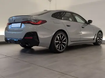 M440i Gran Coupé Memory/DAB/H&K/ Memory/DAB/H&K/