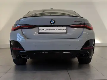M440i Gran Coupé Memory/DAB/H&K/ Memory/DAB/H&K/