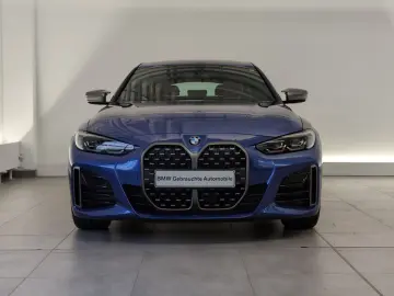 M440i Gran Coupé AHK/DAB/SHZ/Tempomat