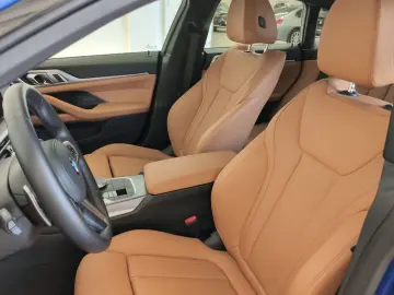M440i Gran Coupé AHK/DAB/SHZ/Tempomat