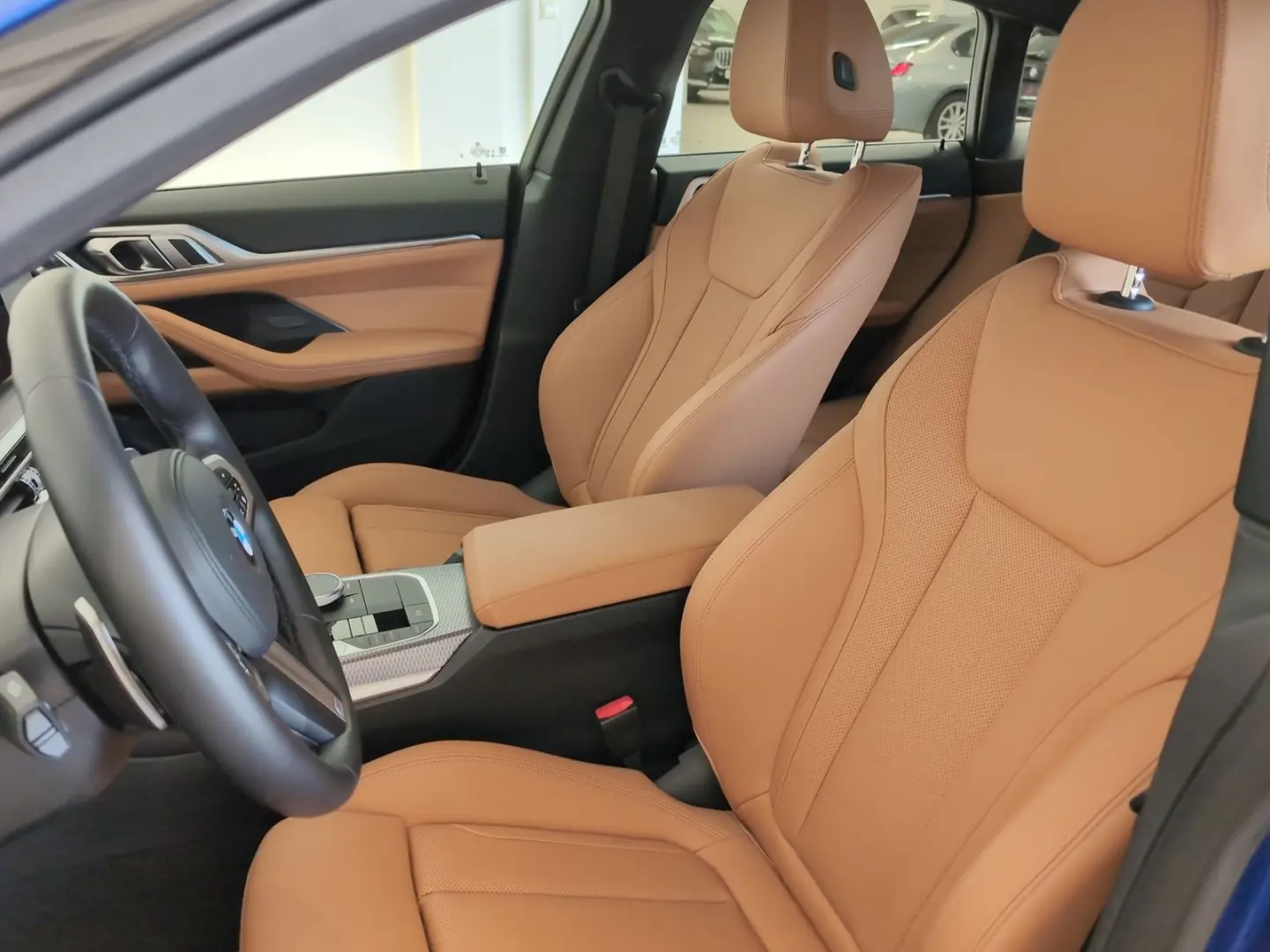 M440i Gran Coupé AHK/DAB/SHZ/Tempomat