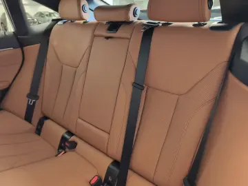 M440i Gran Coupé AHK/DAB/SHZ/Tempomat