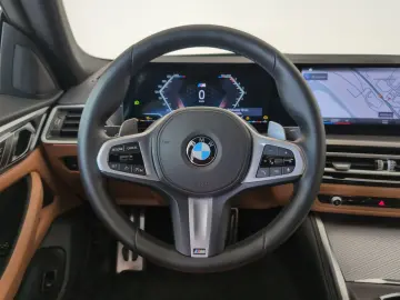 M440i Gran Coupé AHK/DAB/SHZ/Tempomat