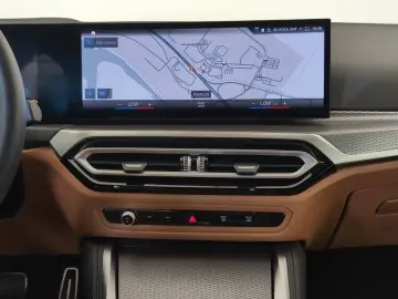 M440i Gran Coupé AHK/DAB/SHZ/Tempomat