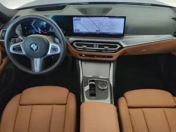 M440i Gran Coupé AHK/DAB/SHZ/Tempomat