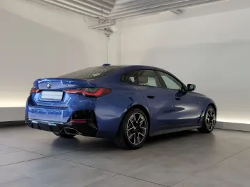 M440i Gran Coupé AHK/DAB/SHZ/Tempomat