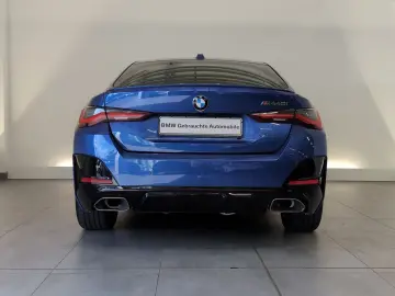 M440i Gran Coupé AHK/DAB/SHZ/Tempomat