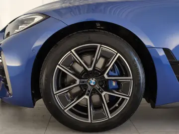 M440i Gran Coupé AHK/DAB/SHZ/Tempomat