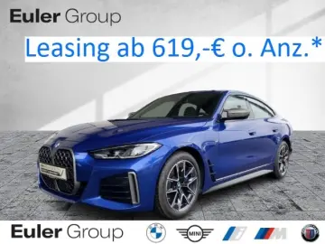 M440i Gran Coupe eGSD H K 18'' DAProf PA  LCProf