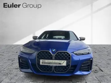 M440i Gran Coupe eGSD H/K 18'' DAProf PA+ LCProf