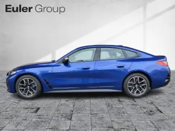 M440i Gran Coupe eGSD H/K 18'' DAProf PA+ LCProf