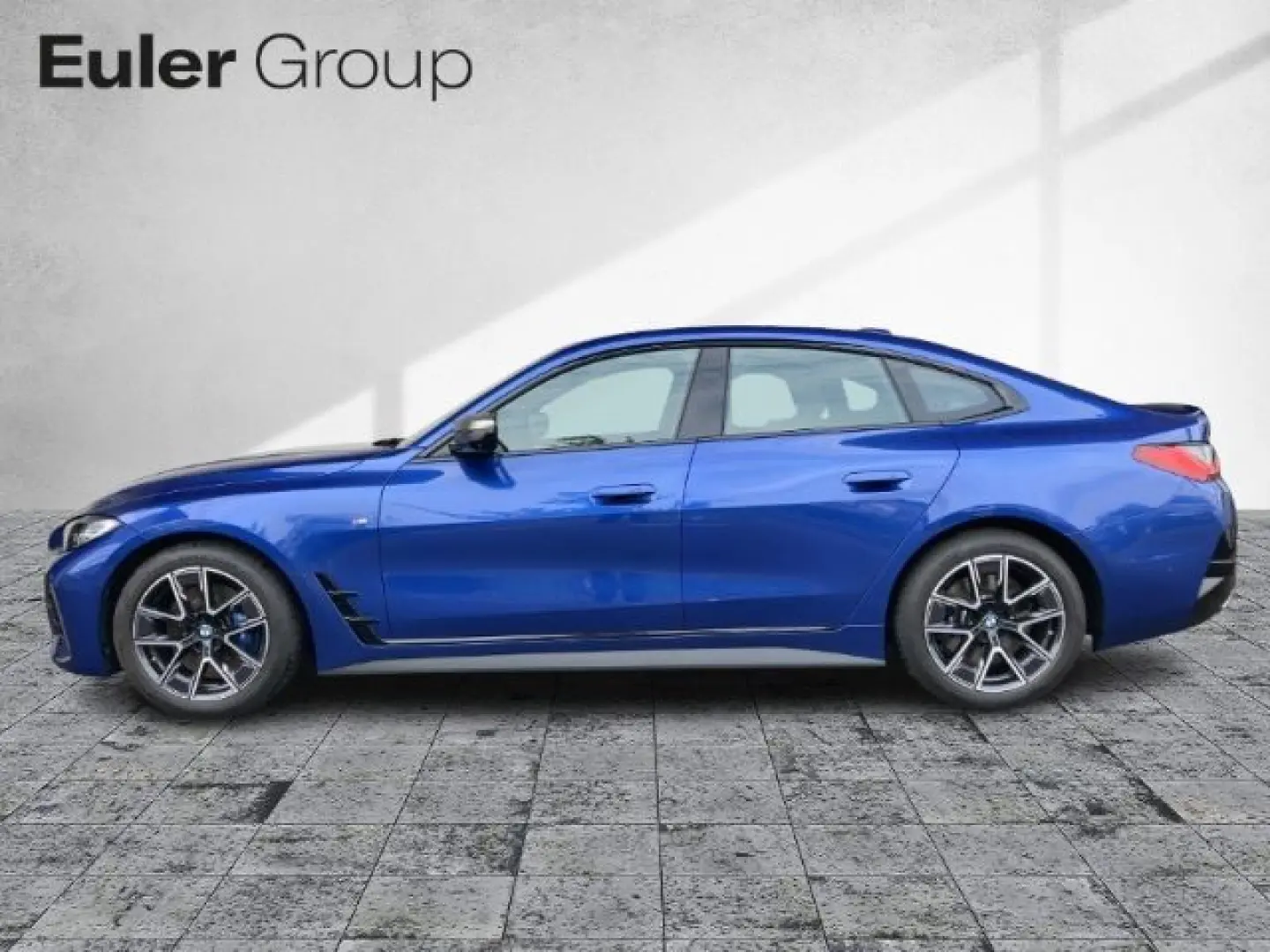 M440i Gran Coupe eGSD H/K 18'' DAProf PA+ LCProf