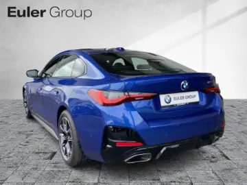 M440i Gran Coupe eGSD H/K 18'' DAProf PA+ LCProf