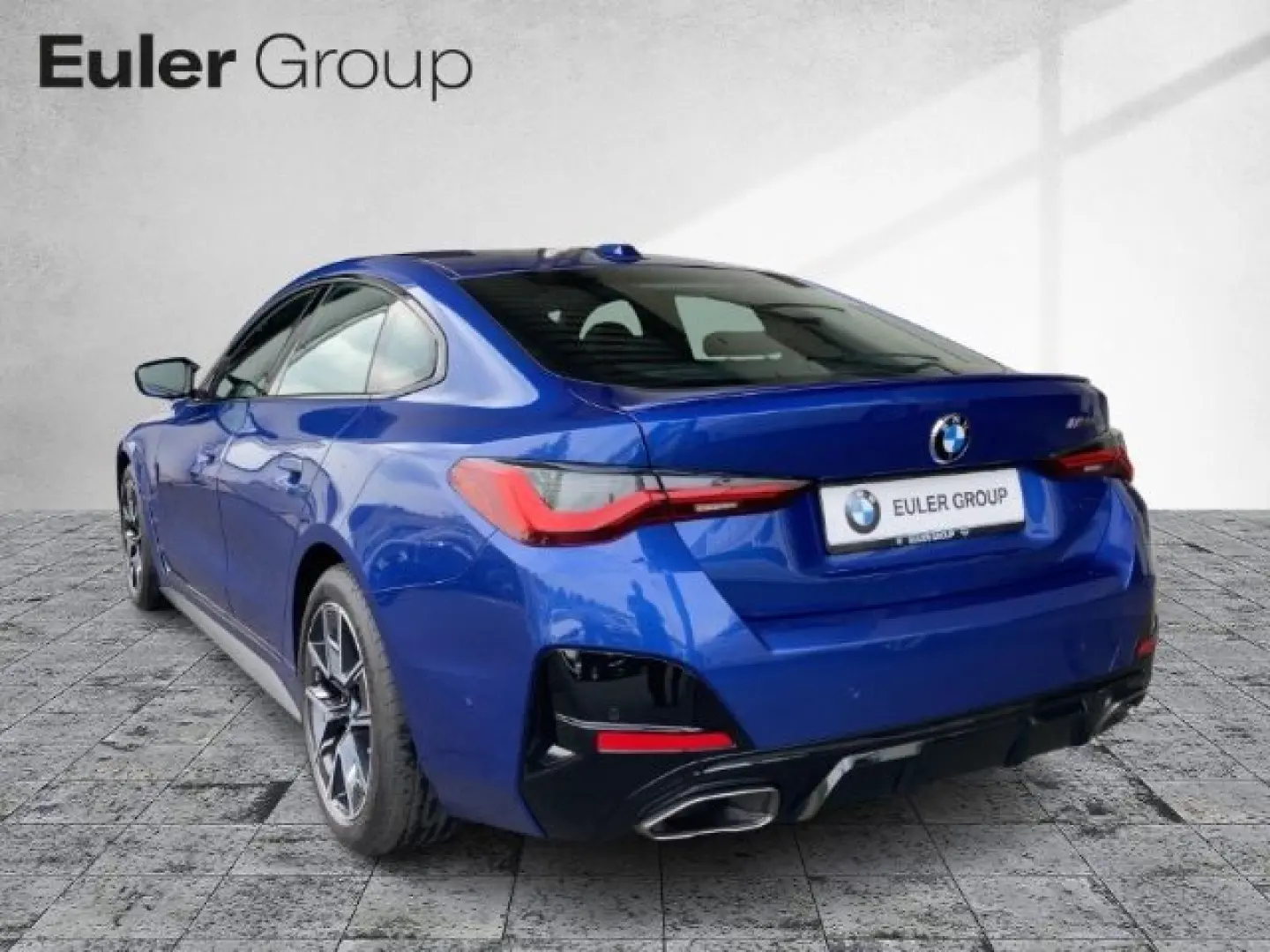 M440i Gran Coupe eGSD H/K 18'' DAProf PA+ LCProf