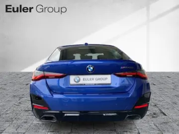 M440i Gran Coupe eGSD H/K 18'' DAProf PA+ LCProf