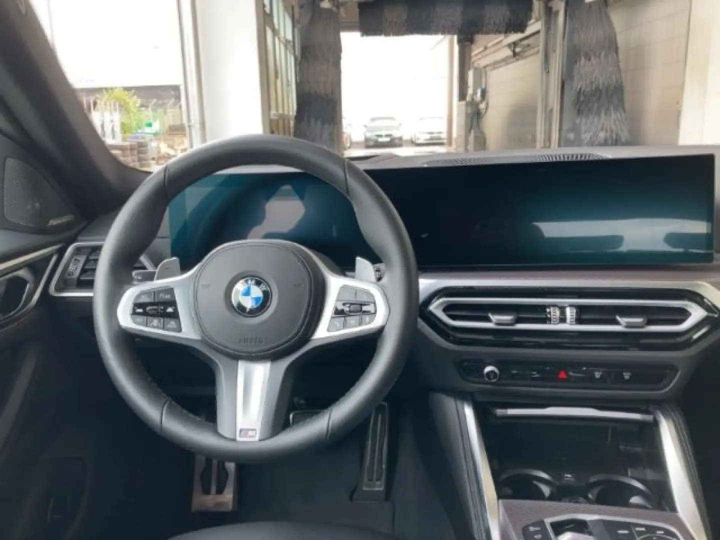 M440i Gran Coupe eGSD H/K 18'' DAProf PA+ LCProf