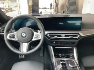 M440i Gran Coupe eGSD H/K 18'' DAProf PA+ LCProf