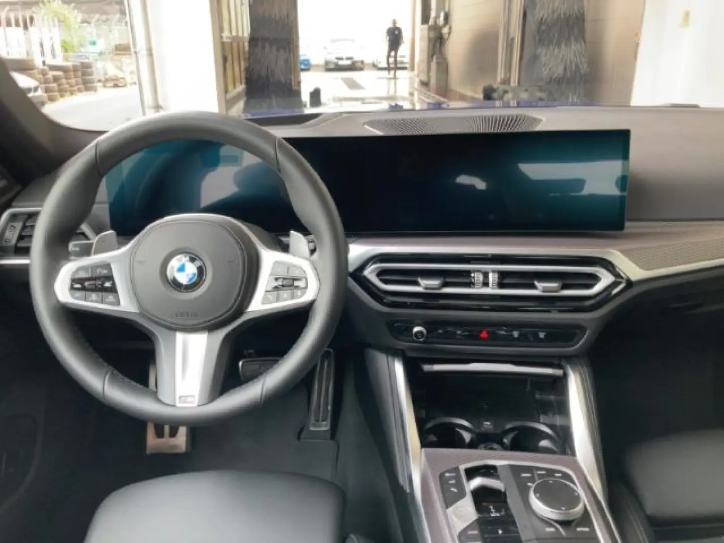 M440i Gran Coupe eGSD H/K 18'' DAProf PA+ LCProf