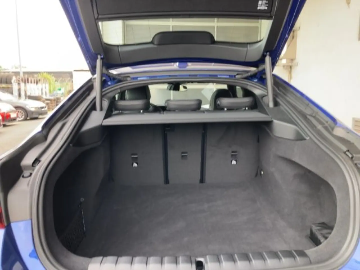 M440i Gran Coupe eGSD H/K 18'' DAProf PA+ LCProf