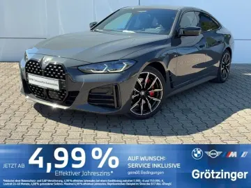 M440i xDrive Gran Coupé M-Sport Laser HUD AHK