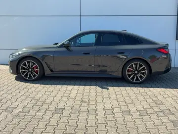 M440i xDrive Gran Coupé M-Sport Laser+HUD+AHK