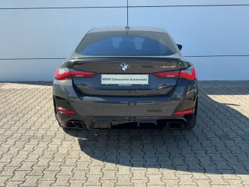 M440i xDrive Gran Coupé M-Sport Laser+HUD+AHK