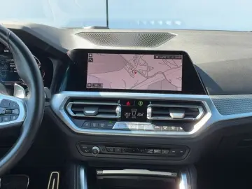 M440i xDrive Gran Coupé M-Sport Laser+HUD+AHK