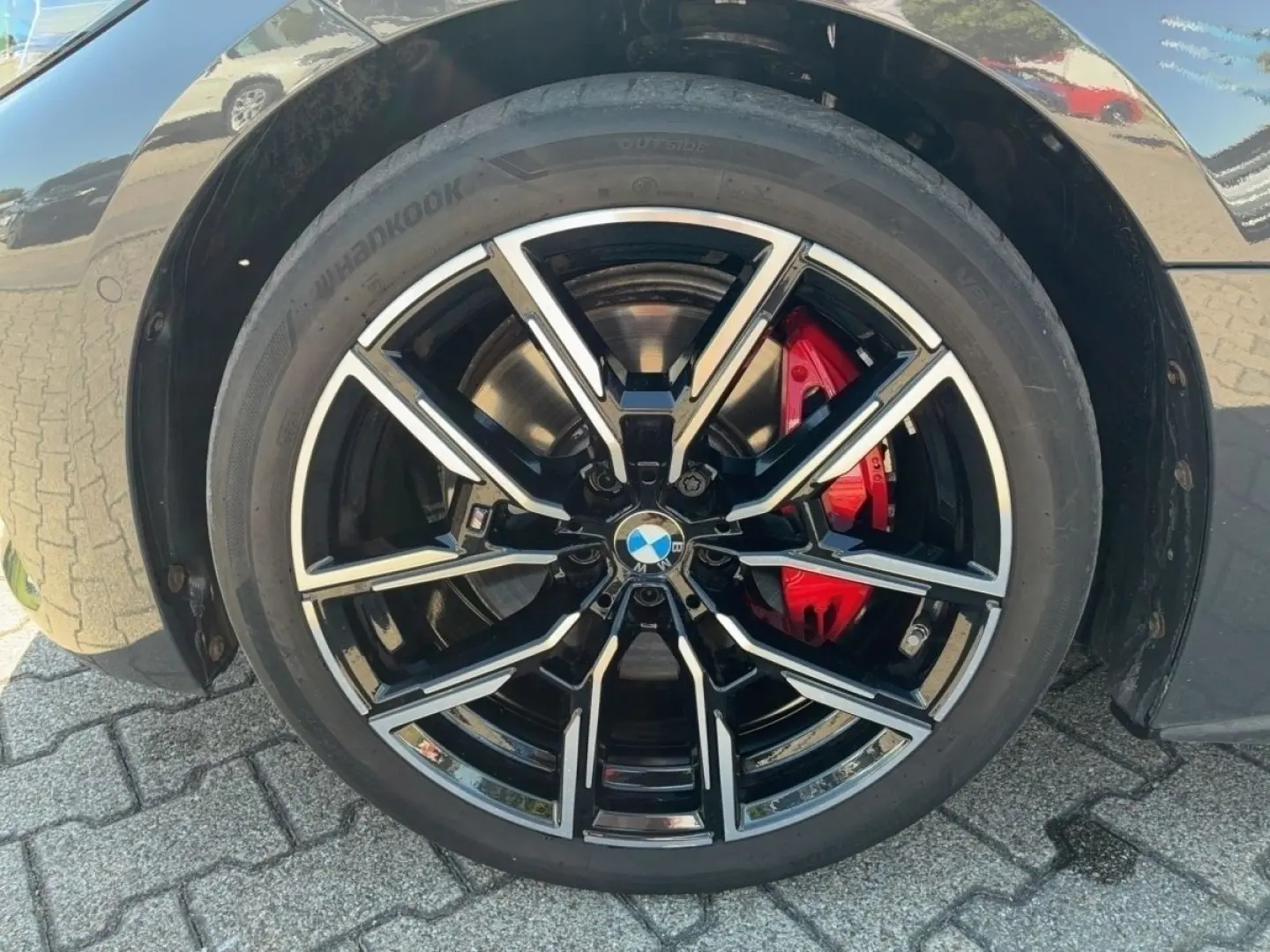 M440i xDrive Gran Coupé M-Sport Laser+HUD+AHK