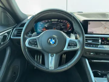 M440i xDrive Gran Coupé M-Sport Laser+HUD+AHK