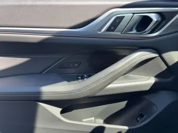 M440i xDrive Gran Coupé M-Sport Laser+HUD+AHK