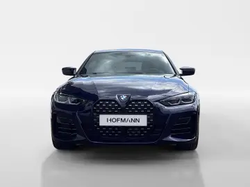 M440i xDrive Gran Coupe ACC+H/K+Glasdach+Navi