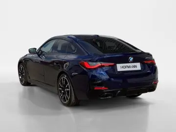 M440i xDrive Gran Coupe ACC+H/K+Glasdach+Navi