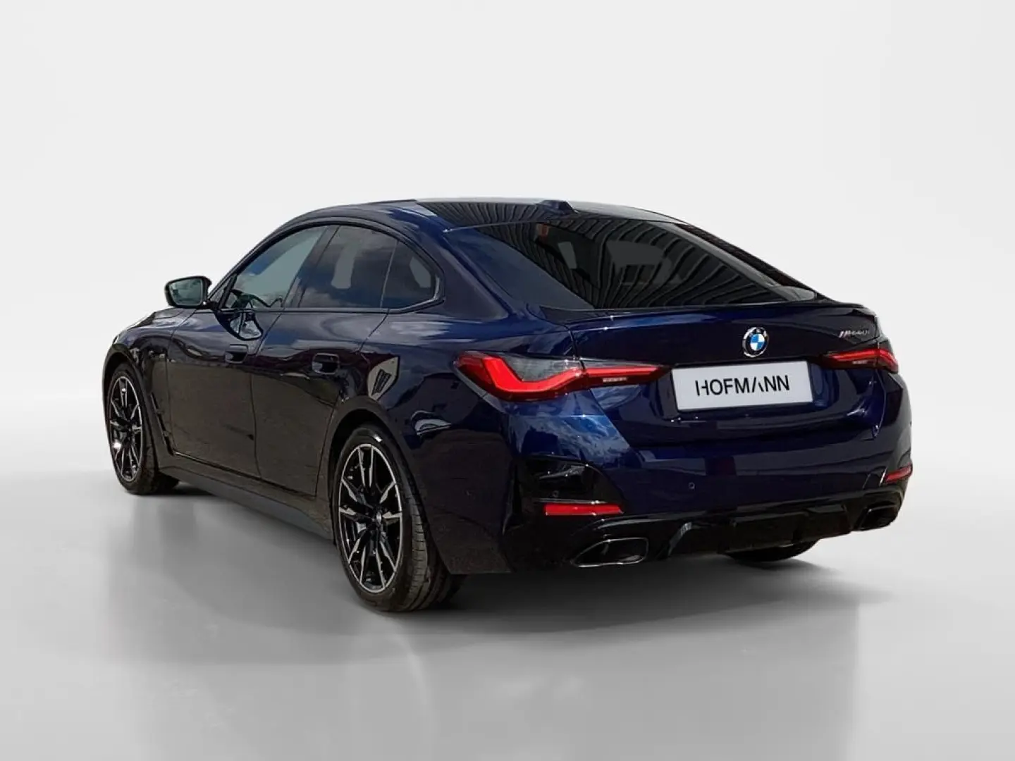M440i xDrive Gran Coupe ACC+H/K+Glasdach+Navi