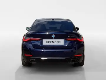 M440i xDrive Gran Coupe ACC+H/K+Glasdach+Navi