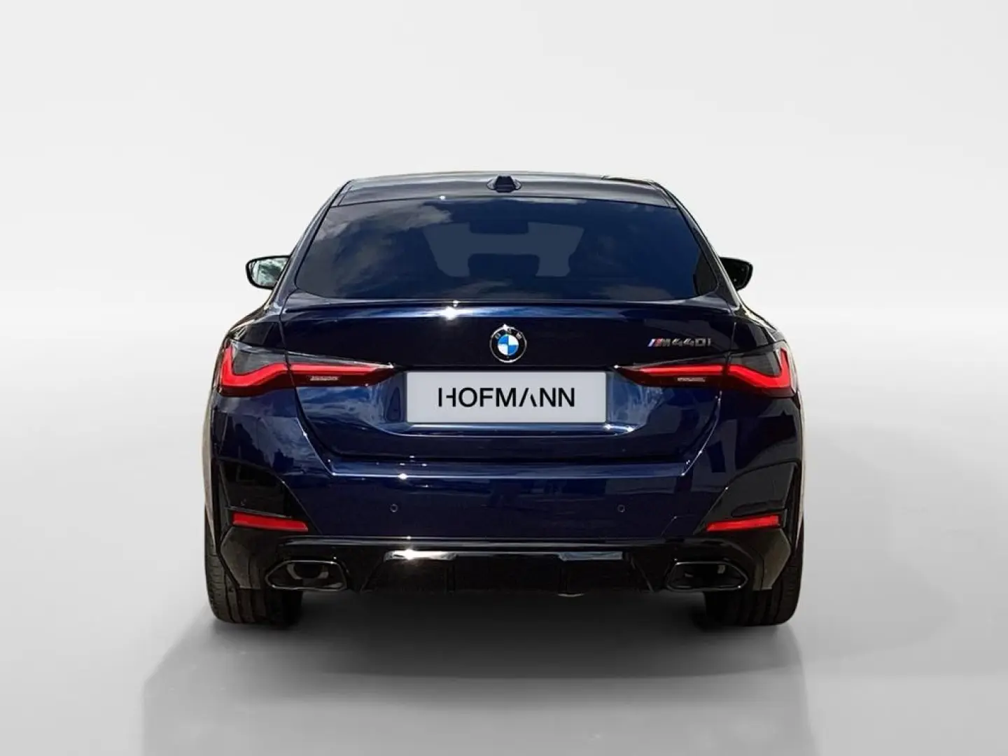 M440i xDrive Gran Coupe ACC+H/K+Glasdach+Navi