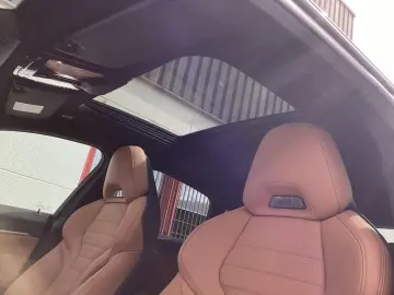M440i xDrive Gran Coupe ACC+H/K+Glasdach+Navi