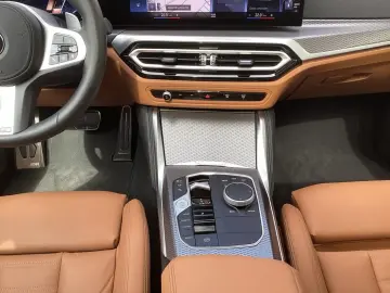 M440i xDrive Gran Coupe ACC+H/K+Glasdach+Navi