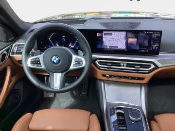 M440i xDrive Gran Coupe ACC+H/K+Glasdach+Navi
