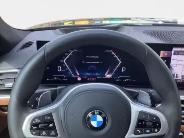 M440i xDrive Gran Coupe ACC+H/K+Glasdach+Navi