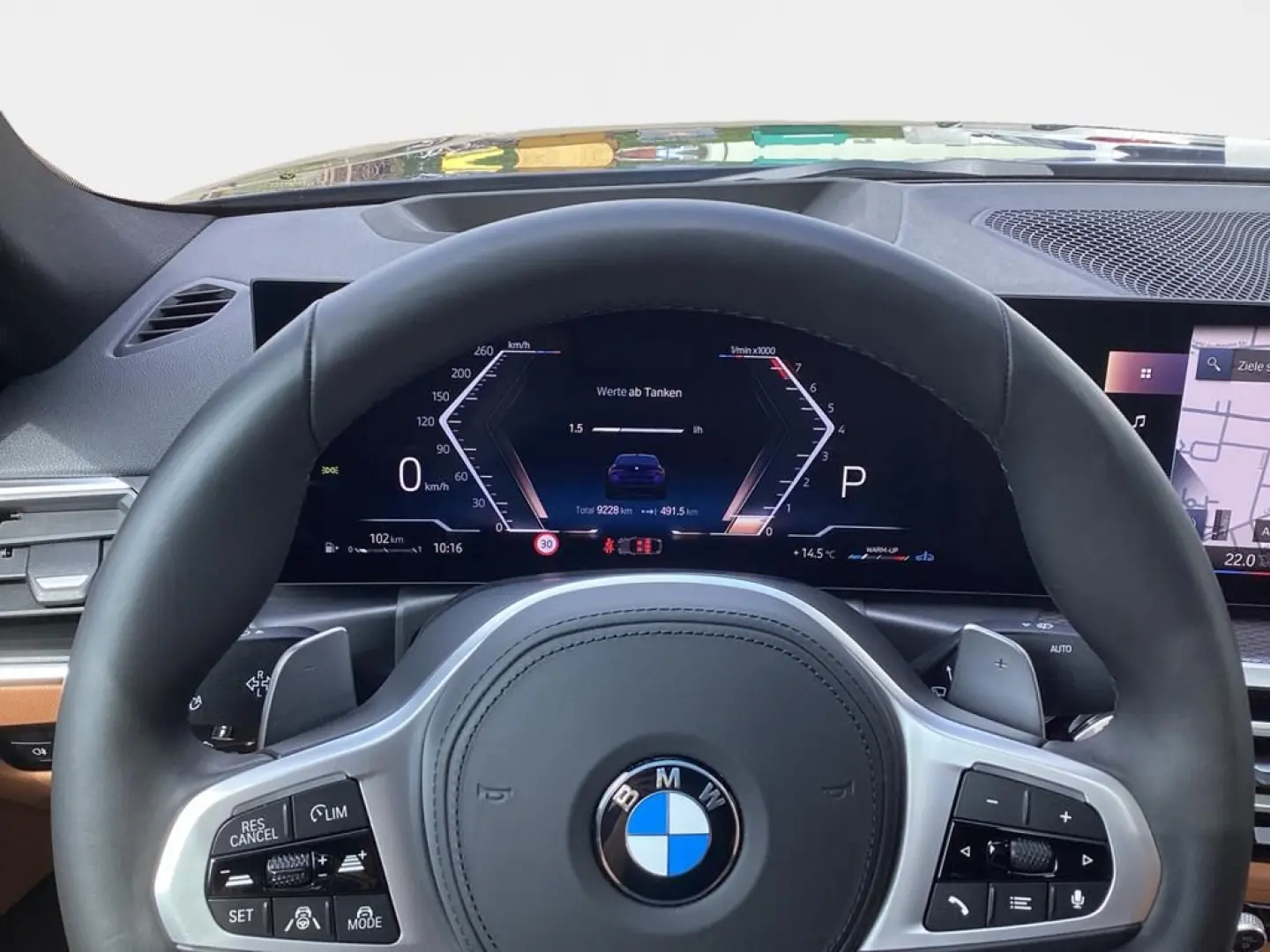 M440i xDrive Gran Coupe ACC+H/K+Glasdach+Navi