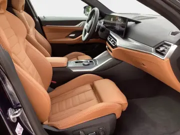 M440i xDrive Gran Coupe ACC+H/K+Glasdach+Navi