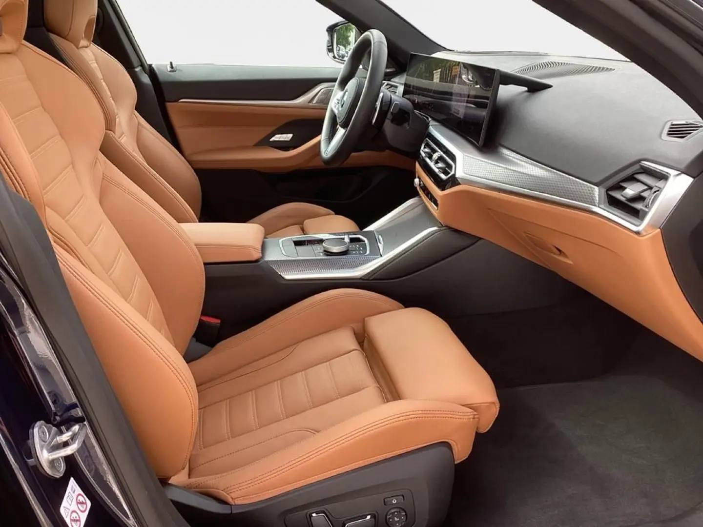 M440i xDrive Gran Coupe ACC+H/K+Glasdach+Navi