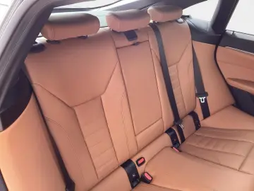 M440i xDrive Gran Coupe ACC+H/K+Glasdach+Navi