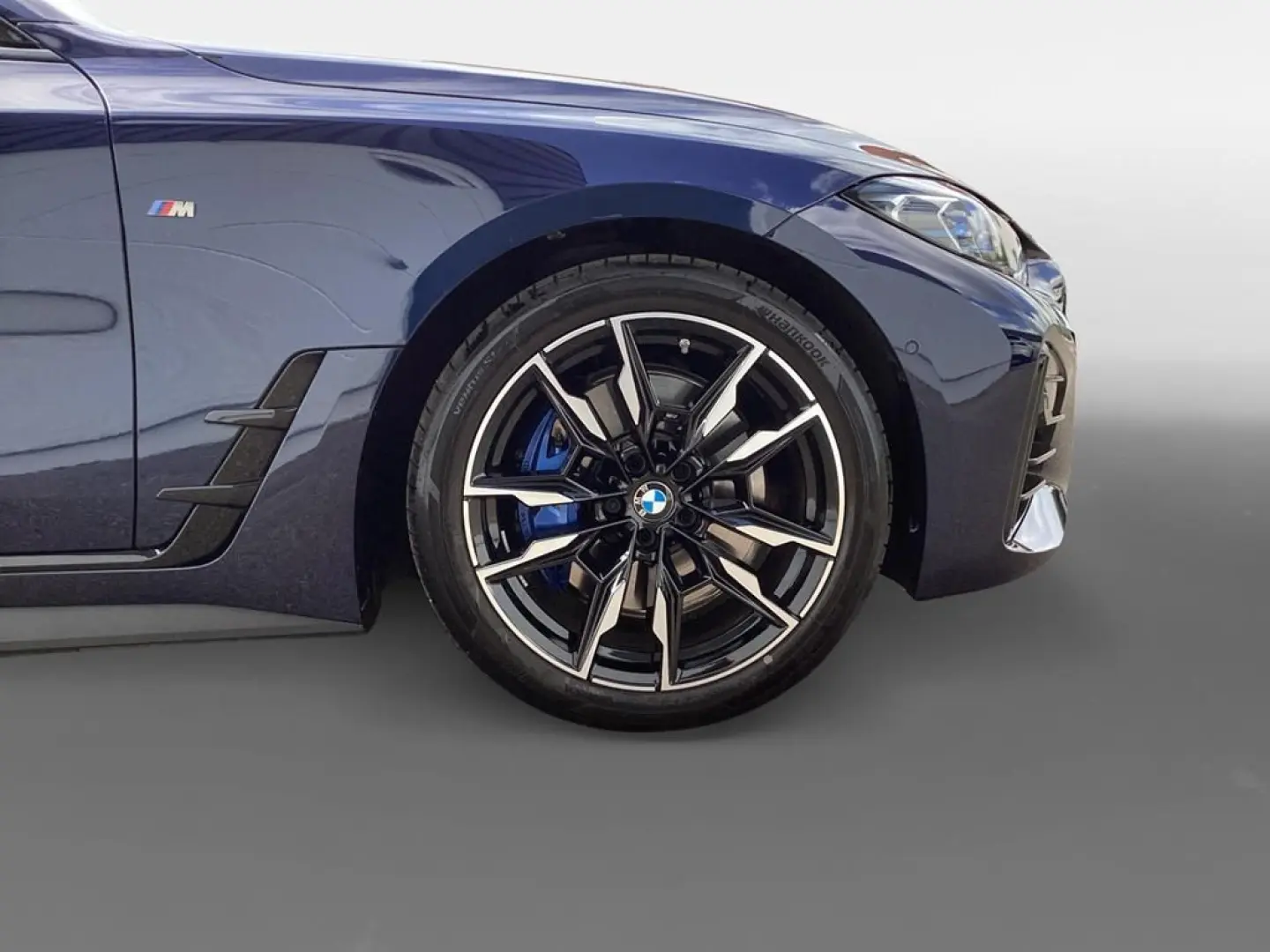 M440i xDrive Gran Coupe ACC+H/K+Glasdach+Navi